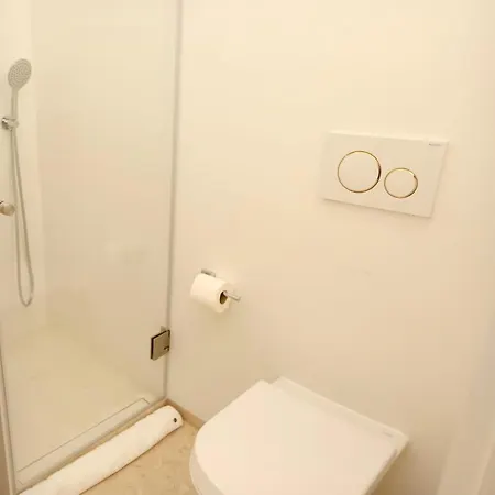 Appartement Graça Boho Oasis *