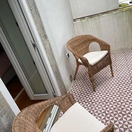 Graça Boho Oasis * Lisboa
