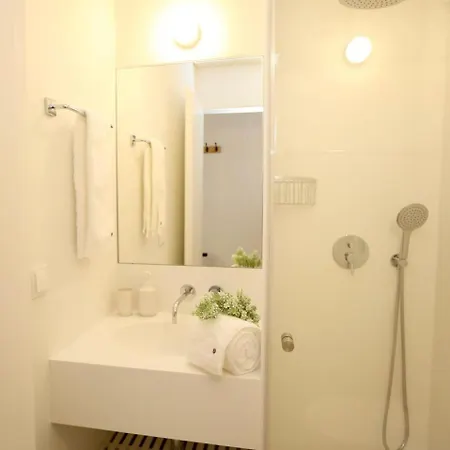 Apartamento Graça Boho Oasis Lisboa
